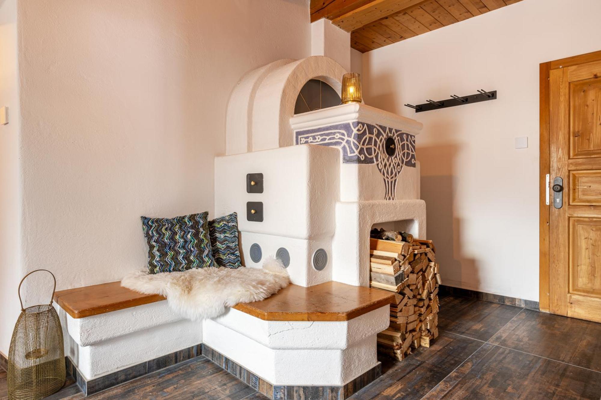 Haus.1800 Apartment Altenmarkt im Pongau Ngoại thất bức ảnh
