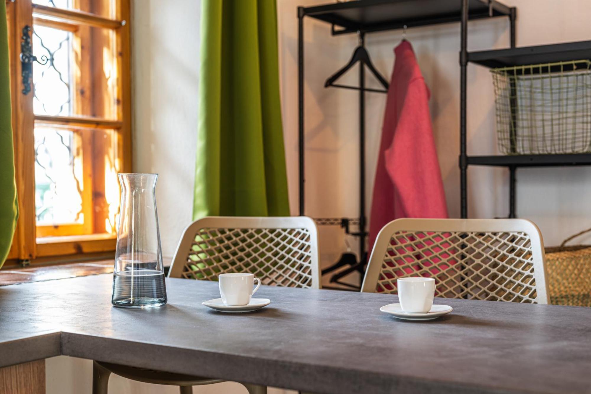 Haus.1800 Apartment Altenmarkt im Pongau Ngoại thất bức ảnh