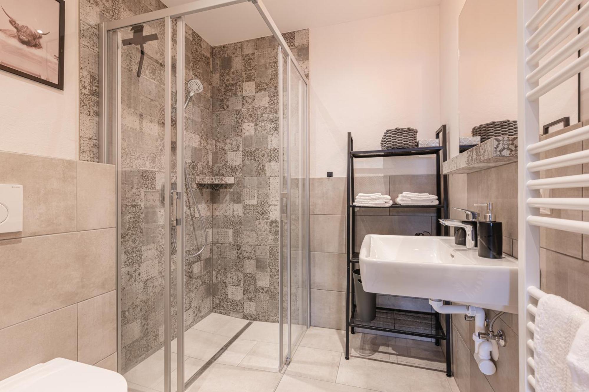 Haus.1800 Apartment Altenmarkt im Pongau Ngoại thất bức ảnh