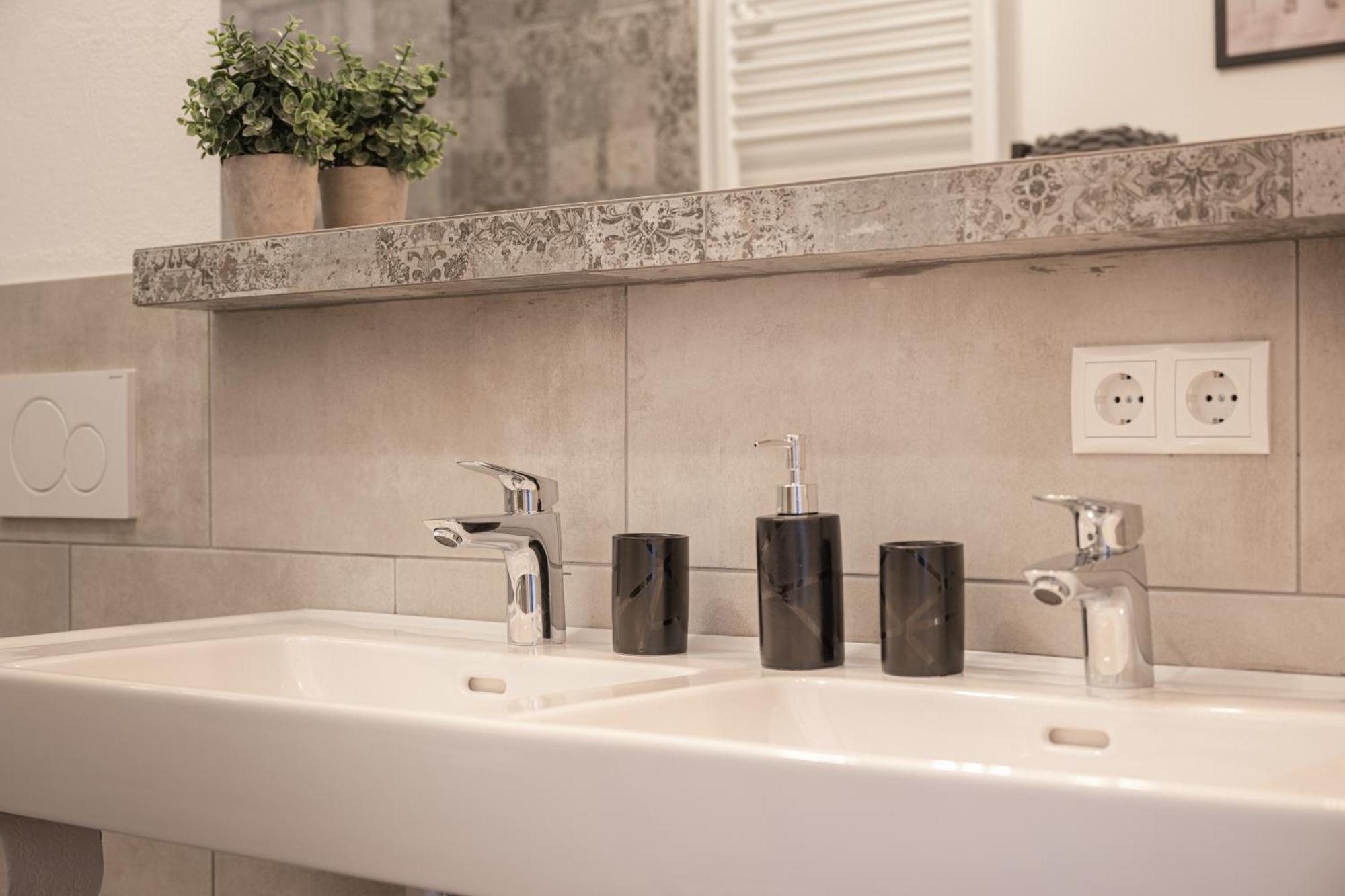 Haus.1800 Apartment Altenmarkt im Pongau Ngoại thất bức ảnh