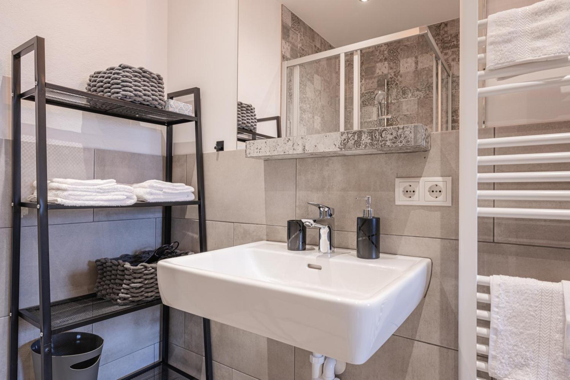 Haus.1800 Apartment Altenmarkt im Pongau Ngoại thất bức ảnh