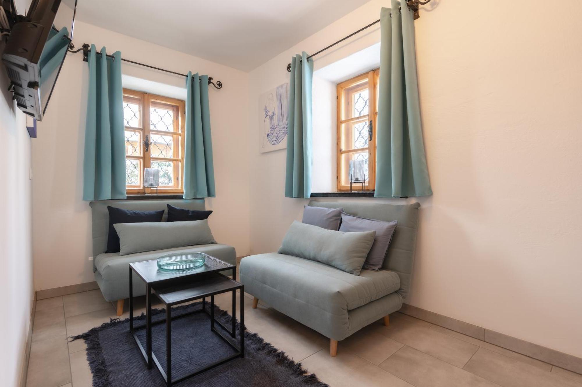 Haus.1800 Apartment Altenmarkt im Pongau Ngoại thất bức ảnh